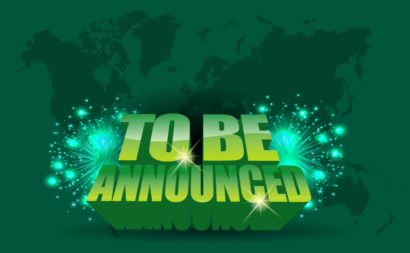 to-be-announced